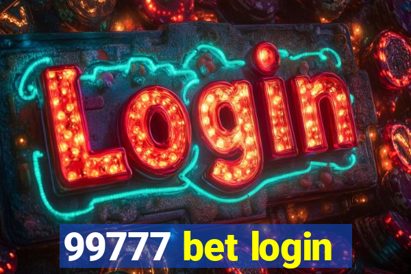 99777 bet login